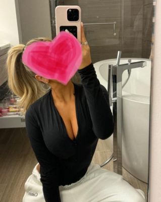 Настя (Мурманск), эротические фото